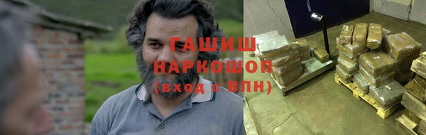 хмурый Алзамай
