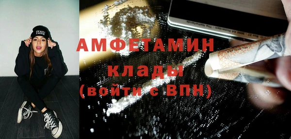 хмурый Алзамай